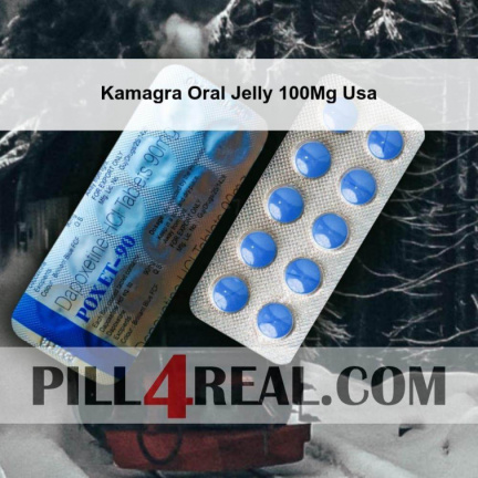 Kamagra Oral Jelly 100Mg Usa 541