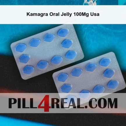 Kamagra Oral Jelly 100Mg Usa 568