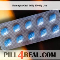 Kamagra Oral Jelly 100Mg Usa 625