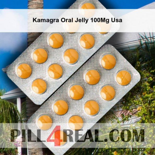 Kamagra Oral Jelly 100Mg Usa 703
