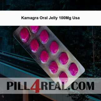 Kamagra Oral Jelly 100Mg Usa 741