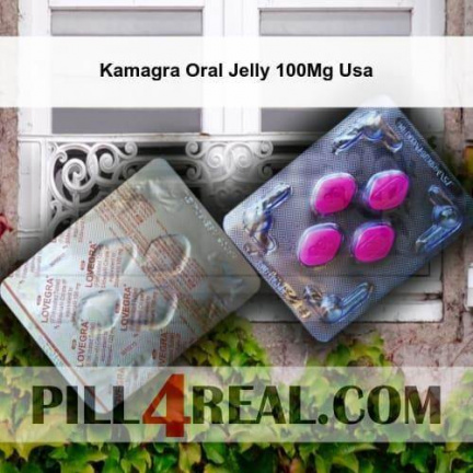 Kamagra Oral Jelly 100Mg Usa 773