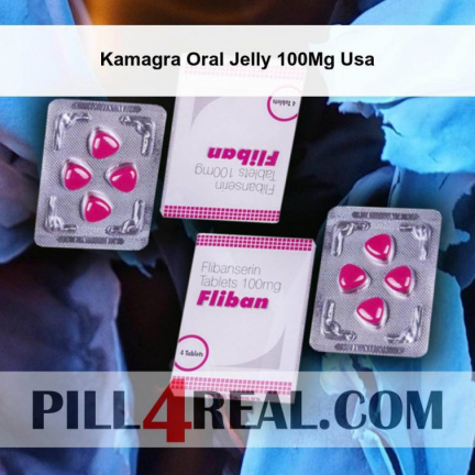 Kamagra Oral Jelly 100Mg Usa 855