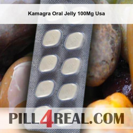 Kamagra Oral Jelly 100Mg Usa 926