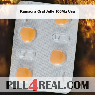 Kamagra Oral Jelly 100Mg Usa 943