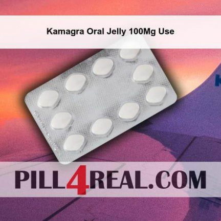 Kamagra Oral Jelly 100Mg Use 004