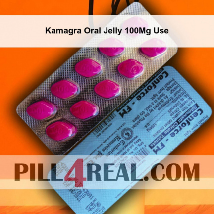 Kamagra Oral Jelly 100Mg Use 147