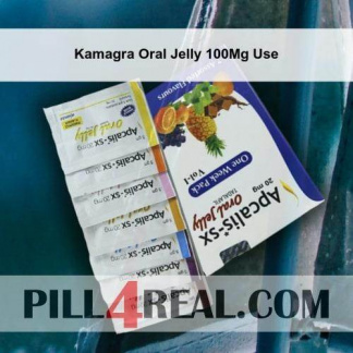 Kamagra Oral Jelly 100Mg Use 473