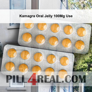 Kamagra Oral Jelly 100Mg Use 525