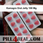 Kamagra Oral Jelly 100 Mg 032