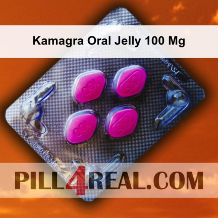 Kamagra Oral Jelly 100 Mg 096