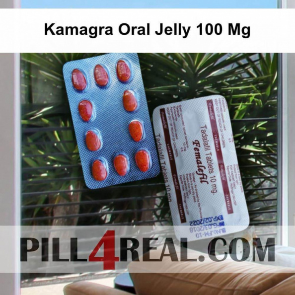 Kamagra Oral Jelly 100 Mg 204