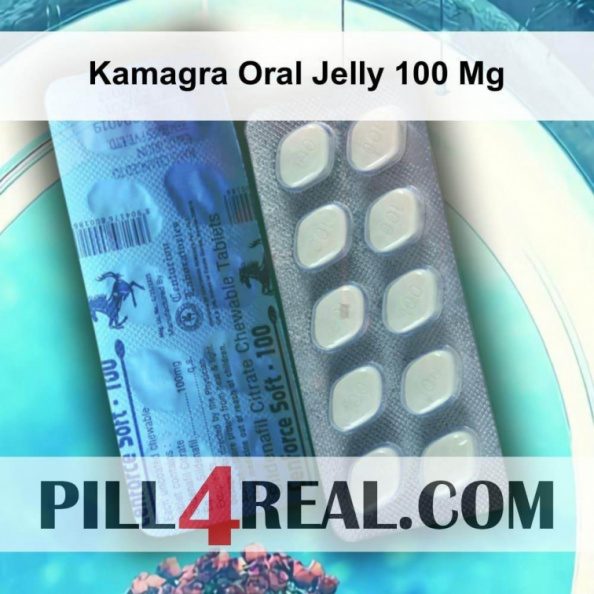 Kamagra Oral Jelly 100 Mg 257