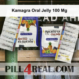 Kamagra Oral Jelly 100 Mg 293