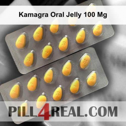 Kamagra Oral Jelly 100 Mg 379