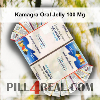 Kamagra Oral Jelly 100 Mg 381