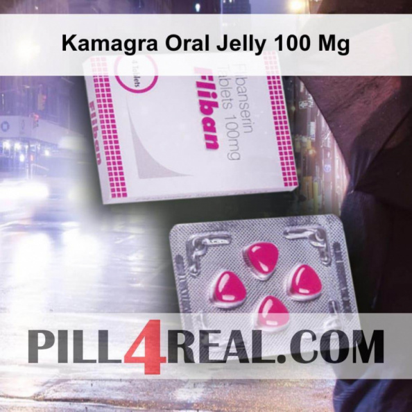 Kamagra Oral Jelly 100 Mg 468