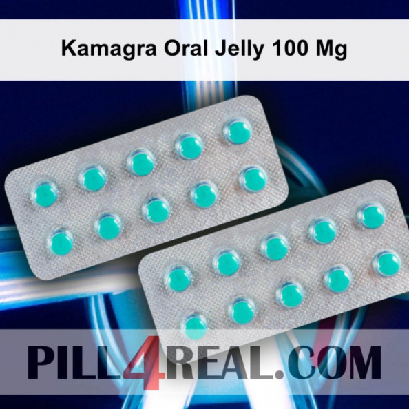 Kamagra Oral Jelly 100 Mg 523
