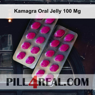Kamagra Oral Jelly 100 Mg 538