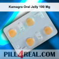 Kamagra Oral Jelly 100 Mg 543