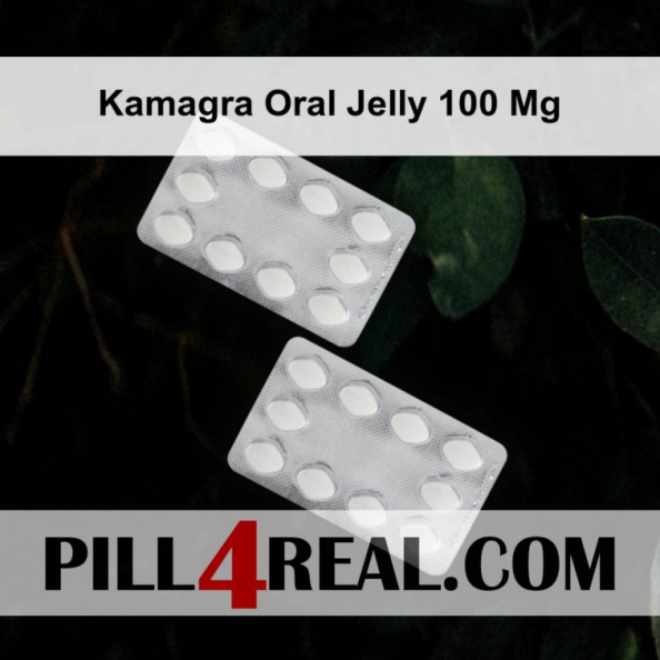 Kamagra Oral Jelly 100 Mg 553