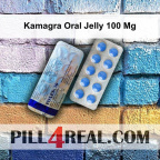 Kamagra Oral Jelly 100 Mg 764