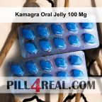 Kamagra Oral Jelly 100 Mg 889