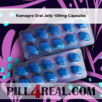 Kamagra Oral Jelly 100mg Capsules 482