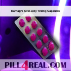 Kamagra Oral Jelly 100mg Capsules 777