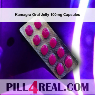 Kamagra Oral Jelly 100mg Capsules 777