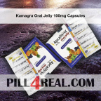 Kamagra Oral Jelly 100mg Capsules 908
