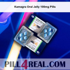 Kamagra Oral Jelly 100mg Pills 188