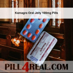 Kamagra Oral Jelly 100mg Pills 307