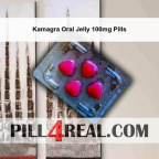 Kamagra Oral Jelly 100mg Pills 337
