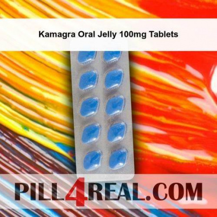 Kamagra Oral Jelly 100mg Tablets 357