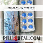 Kamagra Oral Jelly 100mg Tablets 400