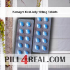 Kamagra Oral Jelly 100mg Tablets 441