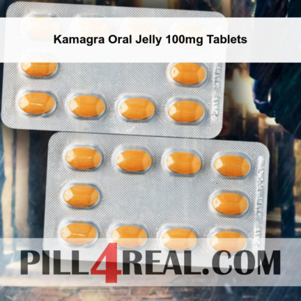 Kamagra Oral Jelly 100mg Tablets 654