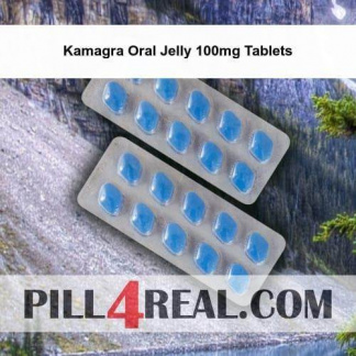 Kamagra Oral Jelly 100mg Tablets 914