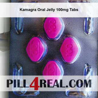 Kamagra Oral Jelly 100mg Tabs 405
