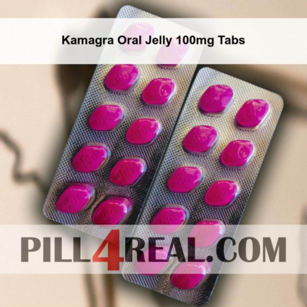 Kamagra Oral Jelly 100mg Tabs 726