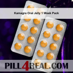 Kamagra Oral Jelly 1 Week Pack 057