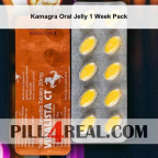 Kamagra Oral Jelly 1 Week Pack 352