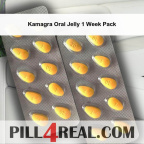 Kamagra Oral Jelly 1 Week Pack 636