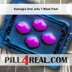 Kamagra Oral Jelly 1 Week Pack 832