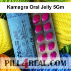 Kamagra Oral Jelly 5Gm 001