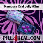 Kamagra Oral Jelly 5Gm 565