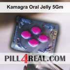 Kamagra Oral Jelly 5Gm 616