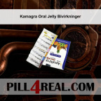 Kamagra Oral Jelly Bivirkninger 026