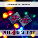 Kamagra Oral Jelly Bivirkninger 100